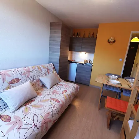 Au Pied Des Pistes - 4 Pers.
