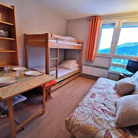 Au Pied Des Pistes - 4 Pers. Apartamento *