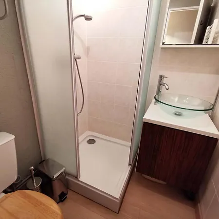 Au Pied Des Pistes - 4 Pers. Apartamento *