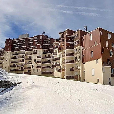 Apartamento Au Pied Des Pistes - 4 Pers.